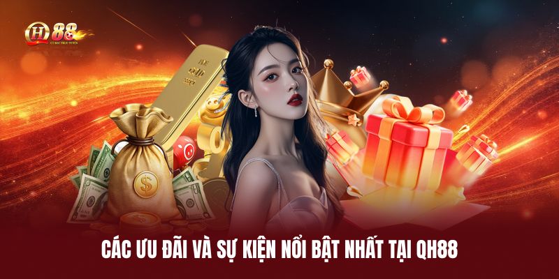 cac-uu-dai-va-su-kien-noi-bat-nhat-tai-qh88